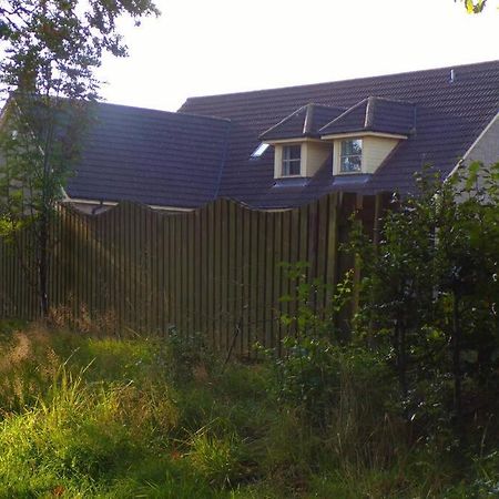 Beautiful House In The Hamlet Of Candie Falkirk Exterior foto